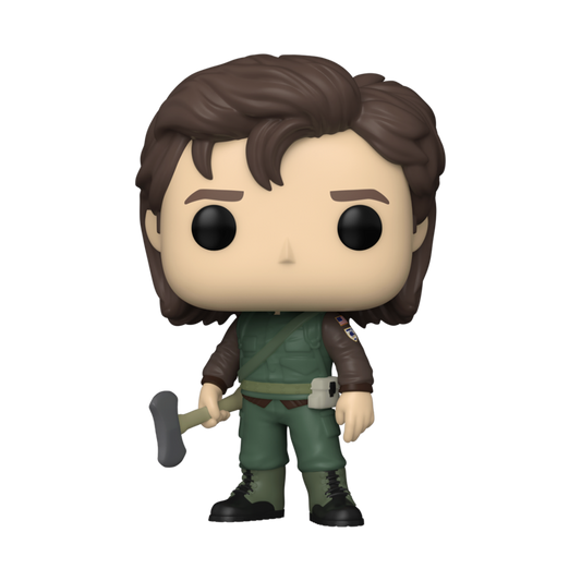 Funko POP Stranger Things - Hunter Steve