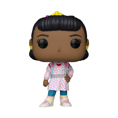 Funko POP Stranger Things - Erica Sinclair