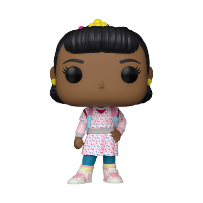 Funko POP Stranger Things - Erica Sinclair