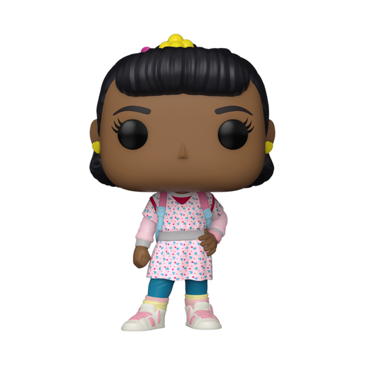 Funko POP Stranger Things - Erica Sinclair