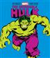 The Incredible Hulk: My Mighty Marvel First Book - EN