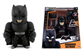 Batman 6" Batman Amored Figur