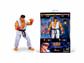 Street Fighter II Ryu 6" Figur