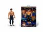 Street Fighter II Fei-Long 6" Figur