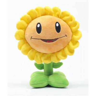 Plants vs. Zombies Plush Sunflower