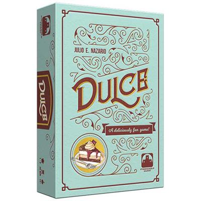 Dulce - EN