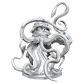 Magic: The Gathering Unpainted Miniatures: Reservoir Kraken - EN