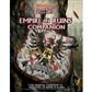 Warhammer Fantasy Roleplay Enemy Within V 5 Empire Ruins Companion - EN