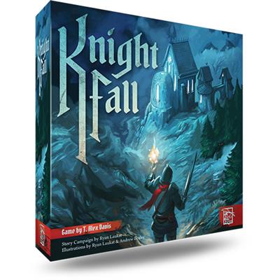 Knight Fall - EN