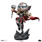 Mighty Thor Jane Foster - Thor Love and Thunder - MiniCo Staty