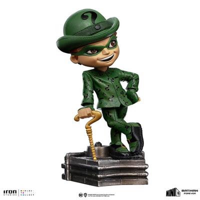 Riddler - Batman Forever - MiniCo Statue