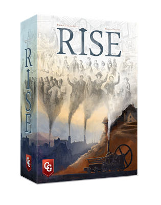 Rise - EN