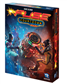 FUSE: Countdown - Expansion för Spel