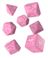 Japanese Dice Set: Sweet Spring Memory (7)