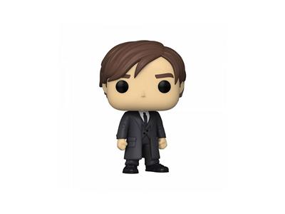 Funko POP Movies: The Batman- Bruce Wayne (Suit)(Exclusive)