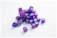 Gamegenic - Galaxy Series - Nebula - D6 Dice Set 12 mm (36 pcs)