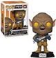 Funko POP Star Wars: Celebration - Chewbacca (Exklusiv)