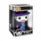 Funko POP Jumbo: Batman 1989- Joker w/Hat (Exclusive)