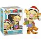 Funko POP Disney: Holiday 2021- Tigger (FL) (Exclusive)