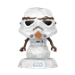 Funko POP Star Wars: Holiday - Stormtrooper (SNWMN)