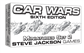 Car Wars 6th Edition Miniatures Set 2 - EN