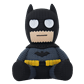 Batman Black Suit Edition Collectible Figur from Handmade By Robots