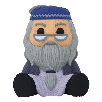 Dumbledore Collectible Figur from Handmade By Robots