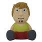 Shaggy Collectible Figur from Handmade By Robots