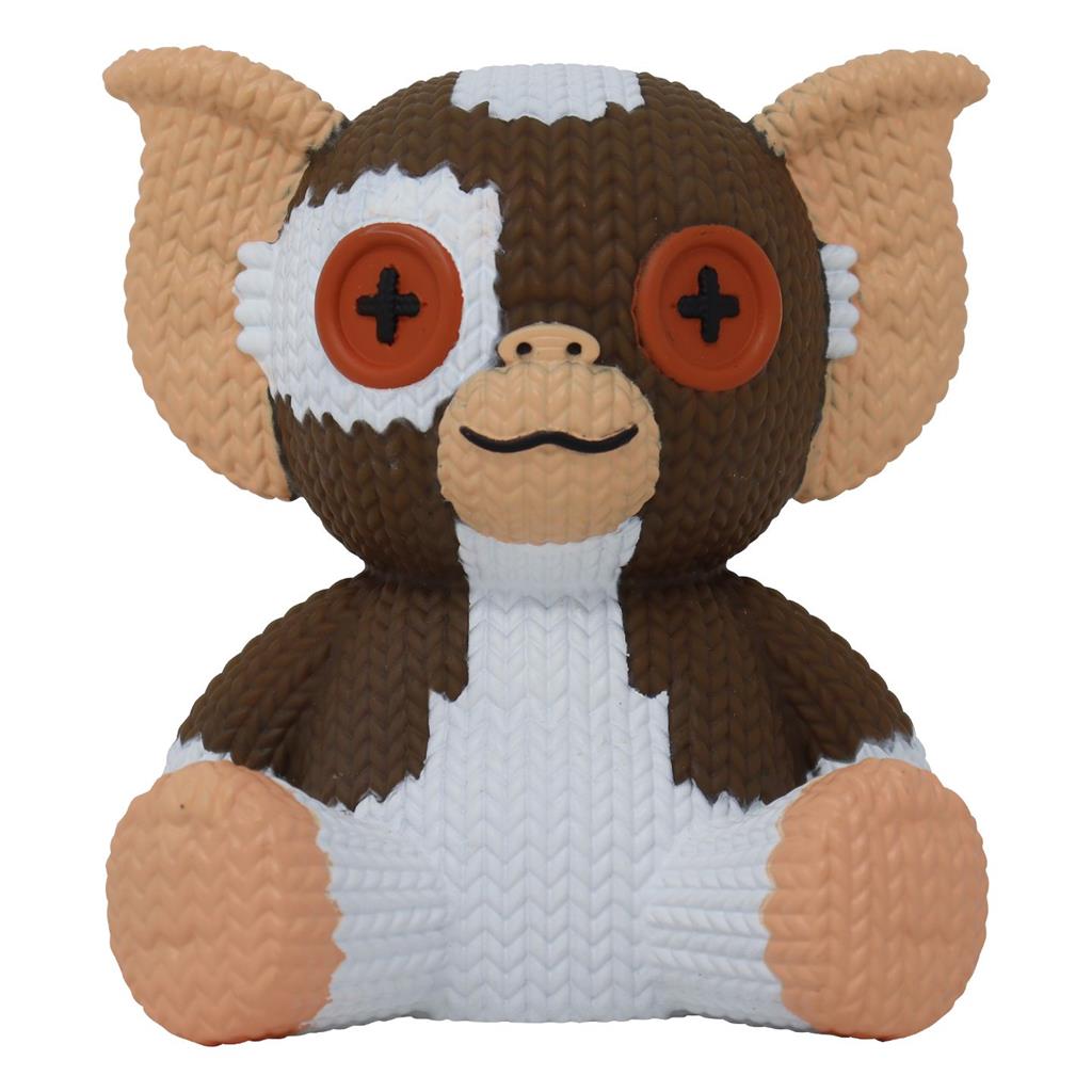 Gizmo Collectible Figur from Handmade By Robots