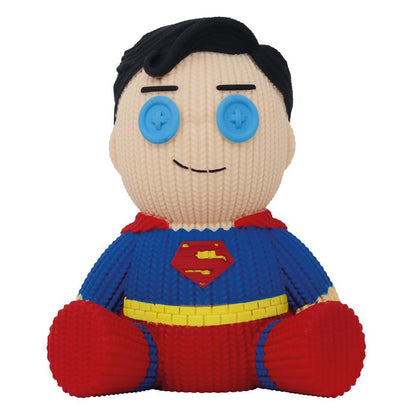 Superman Samlar Vinyl Figur från Handmade By Robots