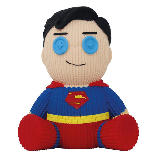 Superman Samlar Vinyl Figur från Handmade By Robots