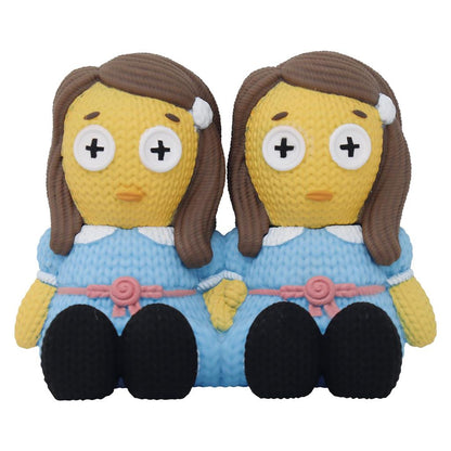 Grady Twins Samlarfigur i Vinyl från Handmade By Robots