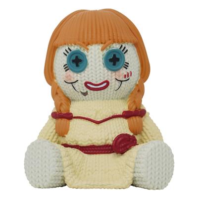 Annabelle Collectible Figur from Handmade By Robots