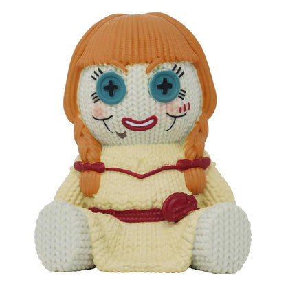 Annabelle Collectible Vinyl Figur från Handmade By Robots