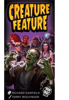 Creature Feature - EN