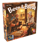 Beer & Bread - Kortspel för Två Spelare