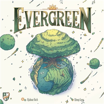 Evergreen - EN