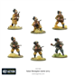 Bolt Action - Italian Bersaglieri - EN