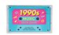 1990s Music Trivia Game - EN