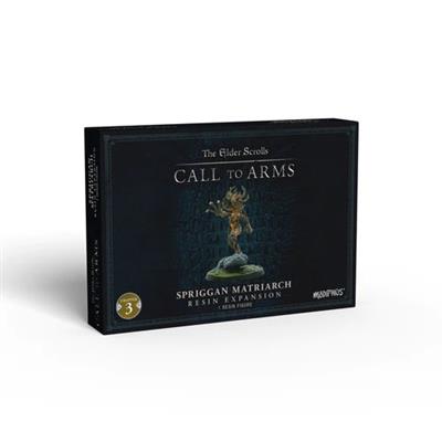 The Elder Scrolls: Call to Arms - Spriggan Matriarch