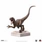 Jurassic World Icons - Velociraptor A Staty