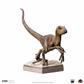 Jurassic World Icons - Velociraptor B Staty