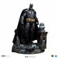 DC Comics - Batman Unleashed - Deluxe Art Scale 1/10 Staty