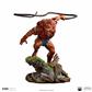 Masters of the Universe - Beast Man - BDS Art Scale 1/10 Staty