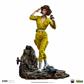 Teenage Mutant Ninja Turtles - April O'Neal - BDS Art Scale 1/10 Staty