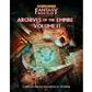 Warhammer Fantasy Roleplay Archives of the Empire Vol 2 - EN