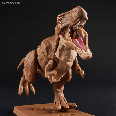 New Dinosaur Plastic Model Kit Brand Tyrannosaurus (Tentative)