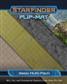 Starfinder Flip-Mat: Basic Terrain Multi-Pack