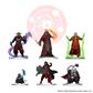 Dungeons & Dragons Onslaught: Red Wizards Faction Pack - EN