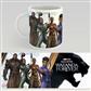 Marvel - Wakanda Forever 01 Mug